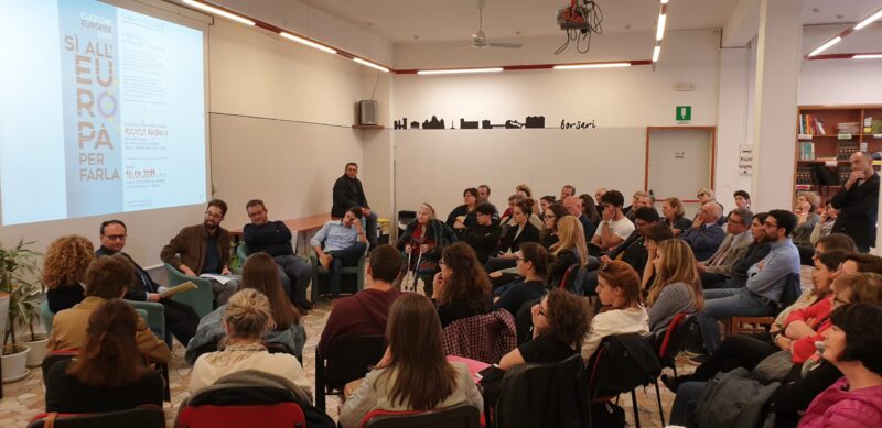 Scuola di Politica