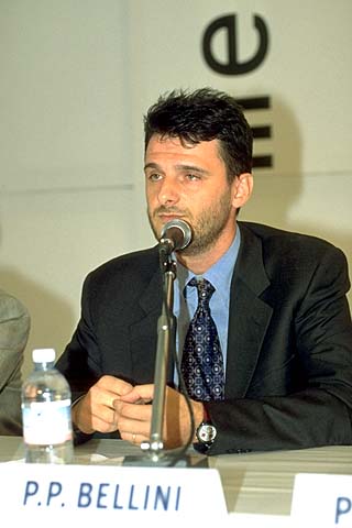 Scuola di Politica con Pier Paolo Bellini