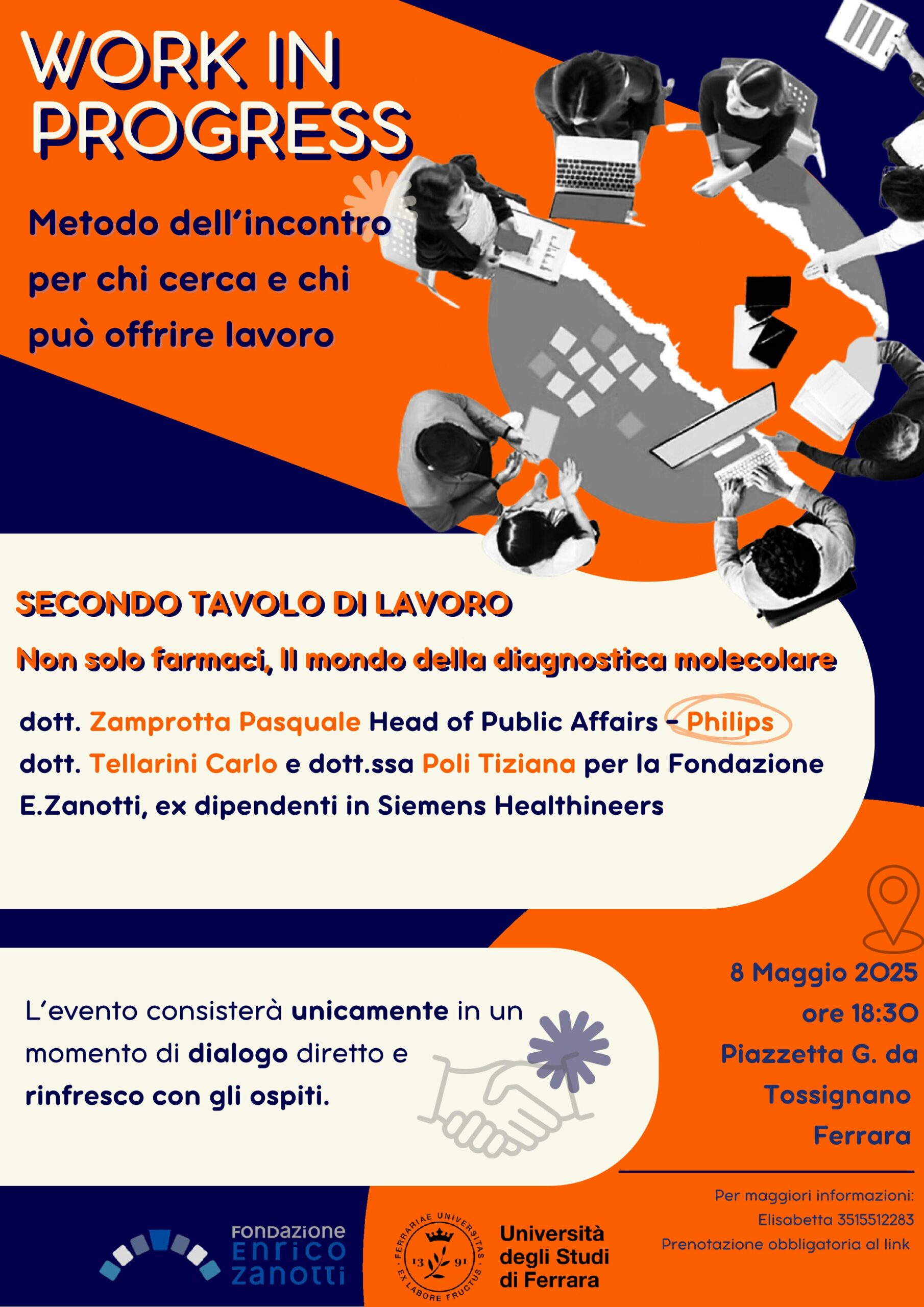 Fondazione Zanotti