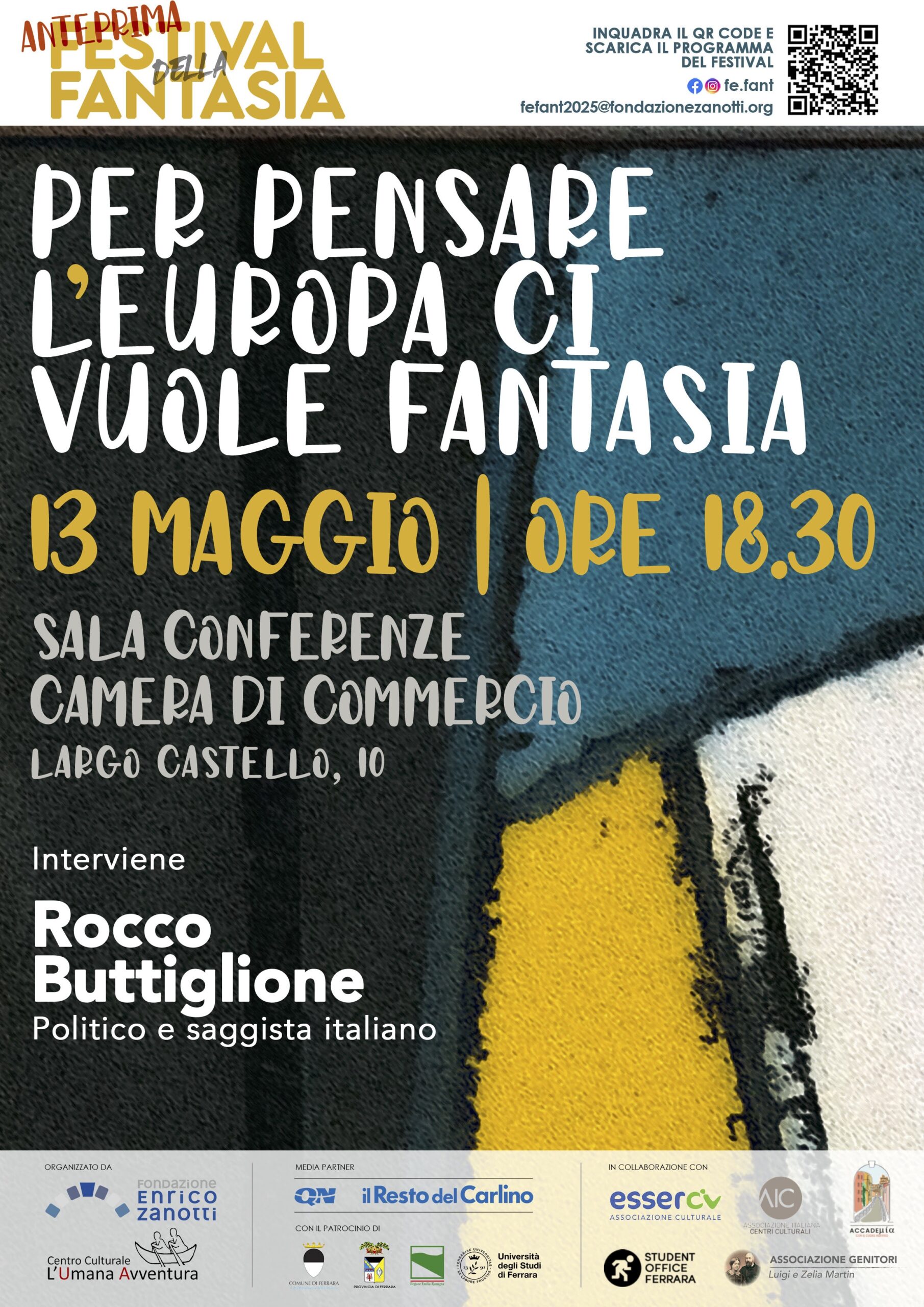 Fondazione Zanotti
