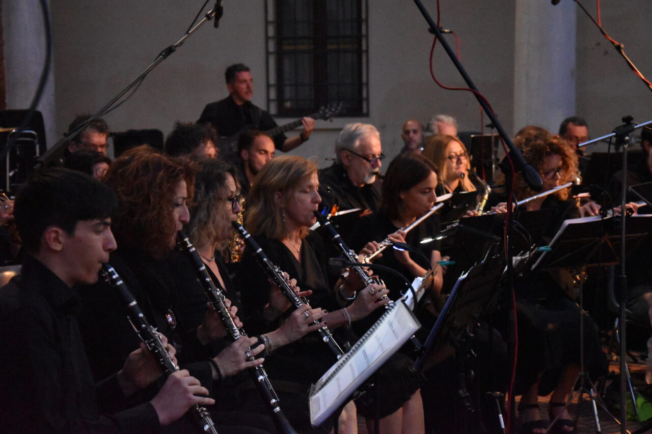 FEFANT 2025, L'arte nella grande orchestra del mondo