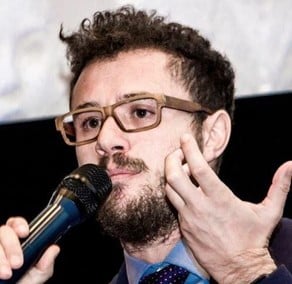 Matteo Severgnini, rettore dell'Istituto paritario Regina Mundi di Milano e responsabile degli ambiti educativi di Comunione e Liberazione