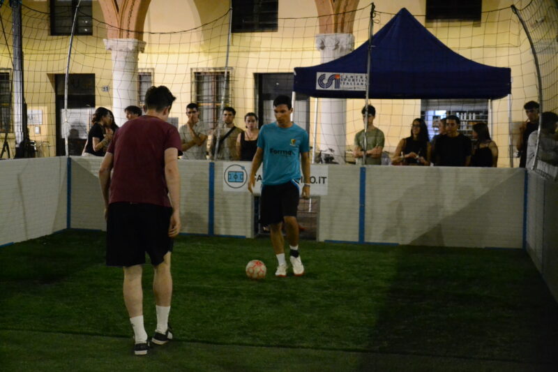 Fefant 2026 29.05.2026 Fefant Street Partita serale