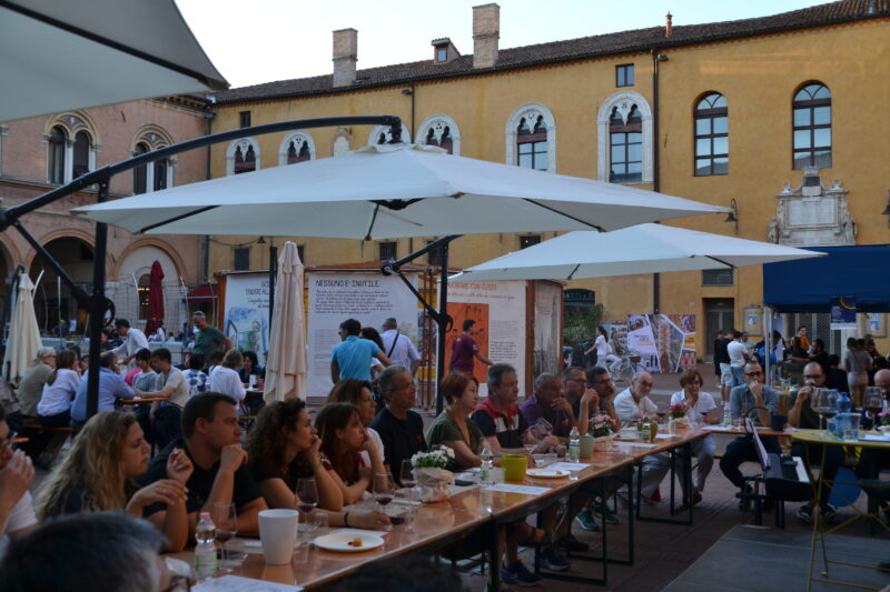 Fefant 2026 29.05.2026 Storie di Gusto Vayra degustazione