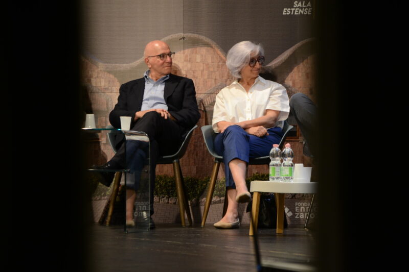 Fefant 2026 30.05.2026 Forum Opere con coniugi Vayra