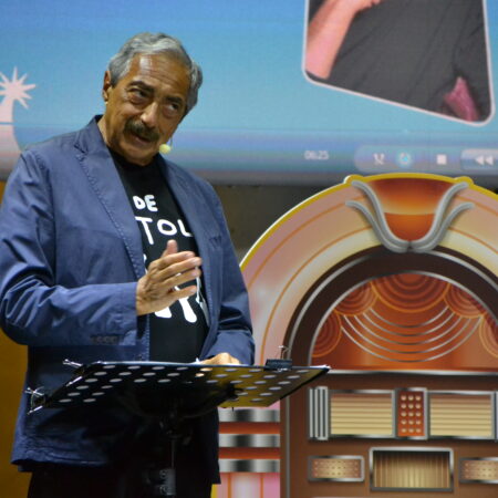 Fefant 2026 30.05.2026 con Marino Bartoletti