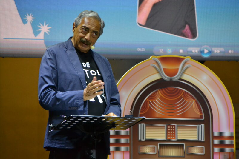 Fefant 2026 30.05.2026 con Marino Bartoletti