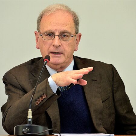 Foto di Francesco Botturi ospite del FEFANT 2026