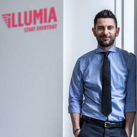 Foto di Marco Bernardi, ospite del FEFANT 2026