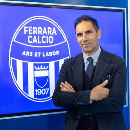 Foto di Sandro Federico, ospite delFEFANT 2026