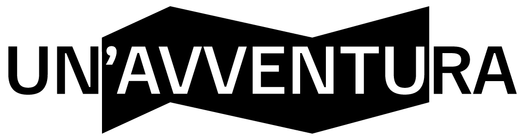 Logo un'avventura ufficiale