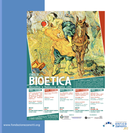 Bioetica 2016/2017