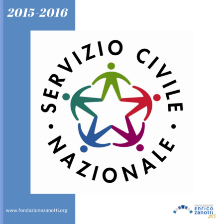 Apertura Nuovo Bando Servizio Civile 2015