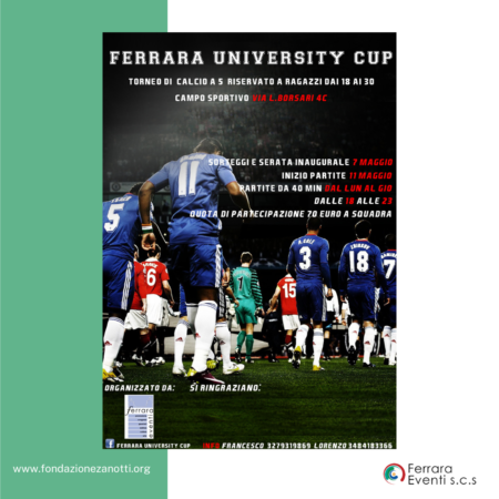 University Cup