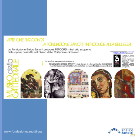 Edizione 2013-2014 Progetto Museo della Cattedrale