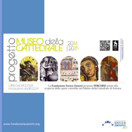 Edizione 2014-2015 Progetto Museo della Cattedrale