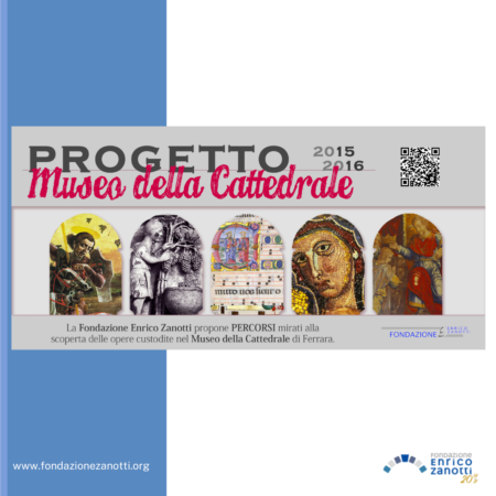 Edizione 2015-2016 Progetto Museo della Cattedrale