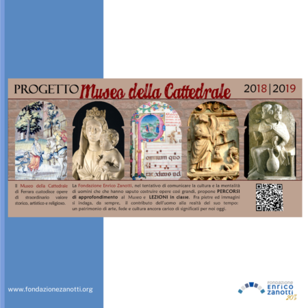 Edizione 2018-2019 Progetto Museo della Cattedrale