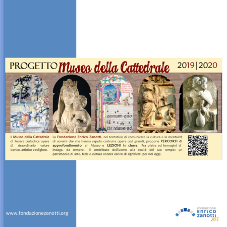 Edizione 2019-2020 Progetto Museo della Cattedrale