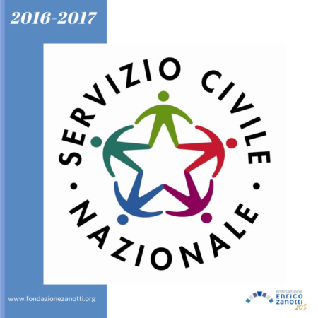 Apertura Nuovo Bando Servizio Civile Nazionale 2016