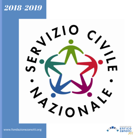 Apertura Nuovo Bando Servizio Civile Nazionale 2018