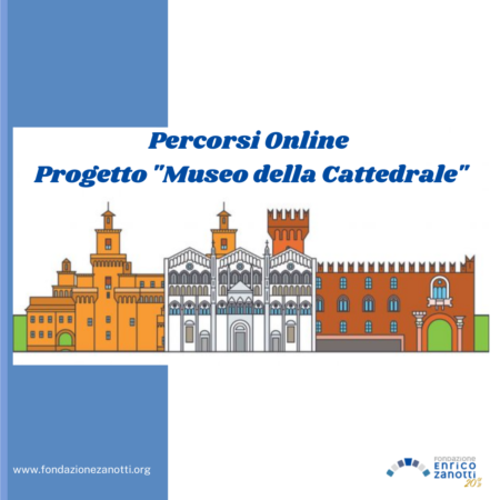 Percorsi Online – Progetto Didattico “Museo della Cattedrale”