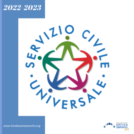 Servizio Civile 2022 – Graduatoria