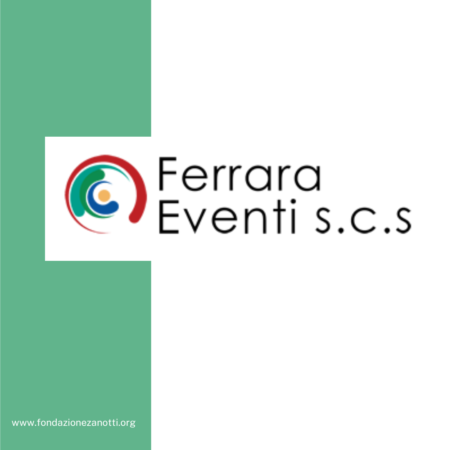 Bilancio Sociale Ferrara Eventi 2020