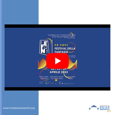 FeFant- Festival della Fantasia – 2a Edizione- Video Conclusivo