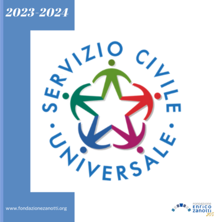 Servizio Civile 2023 – Graduatoria
