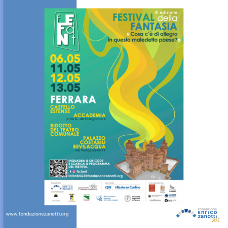 FEFANT – Festival della Fantasia – III Edizione