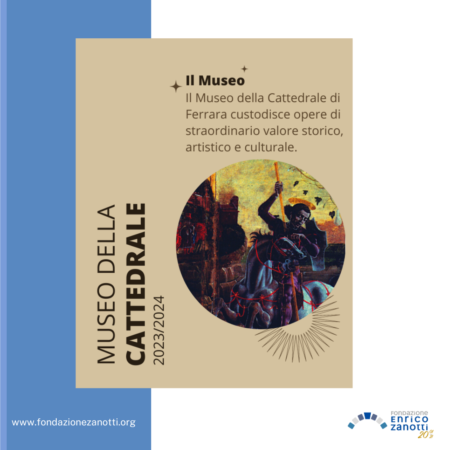 Edizione 2023-2024 Progetto Museo della Cattedrale