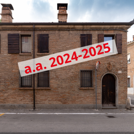Anno 2024-2025 Residenza Enrico Zanotti – Assegnazione Alloggi per Studenti Universitari Fuori-Sede